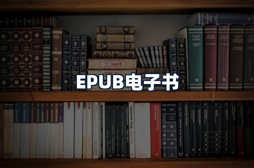 EPUB电子书